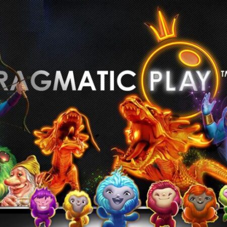 Провайдер Pragmatic Play добавляет классику: Joker King к своему портфолио